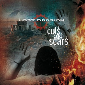 Lost Division - Cuts and Scars