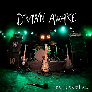 Drawn Awake - Reflection
