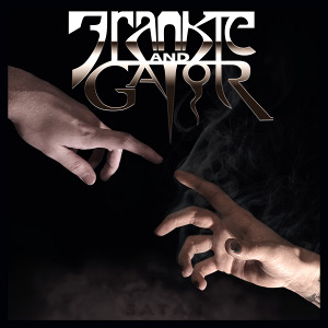 Frankie and Gator - Satan