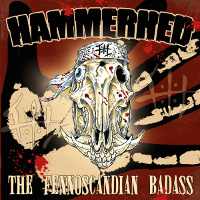 Hammerhed - The Fennoscandian Badass