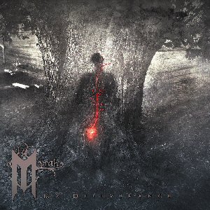 Myrah - My Deliverance