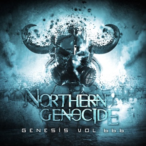Northern Genocide - Genesis Vol. 666