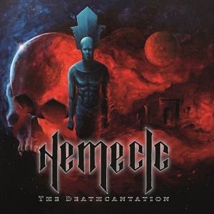 Nemecic - The Deathcantation