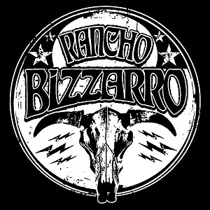 Rancho Bizzarro - s/t