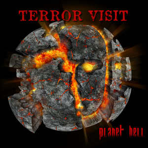 Terror Visit - Planet Hell