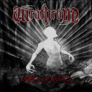 Wrathrone - Born Beneath