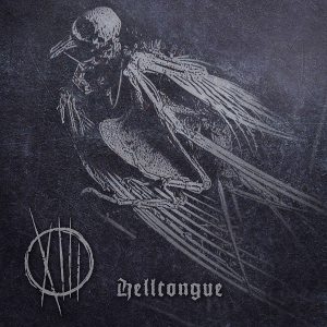 XIII - Helltongue