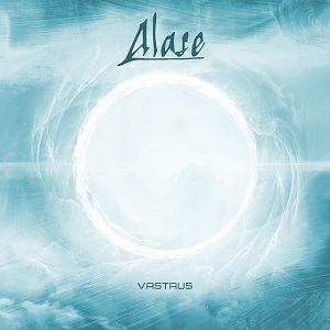 Alase - Vastaus (2-CD digipak)