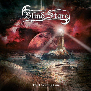 Blind Stare - The Dividing Line
