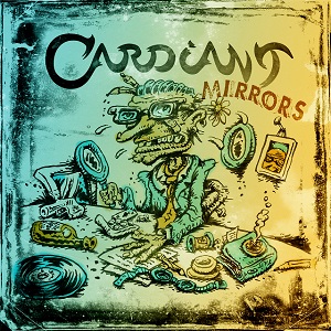 Cardiant - Mirrors
