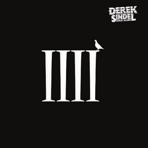 Derek Sindel Rock Band - IIII