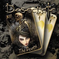 Desecrate - XIII, The Death