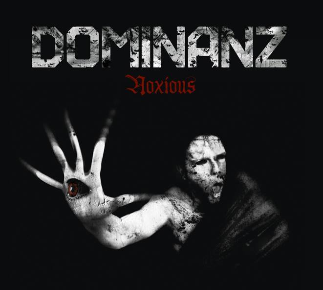 Dominanz – Noxious