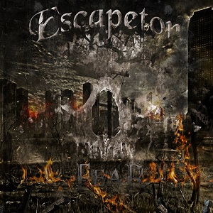 Escapetor - Fear