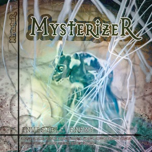 Mysterizer - Invisible Enemy