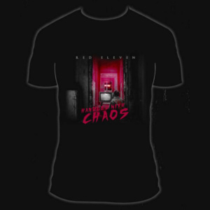 Red Eleven - HWC T-shirt