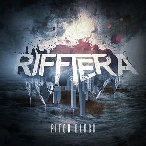 Rifftera - Pitch Black