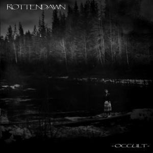 Rottendawn - Occult