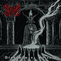 Sawhill Sacrifice - Deus Humana Satanas