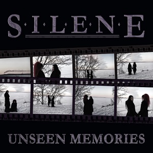 Silene - Unseen Memories CDs